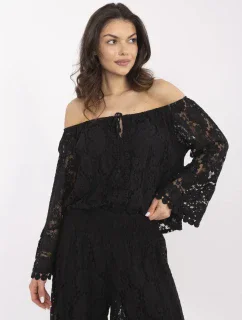 Halenka MI BZ 88500.79 černá