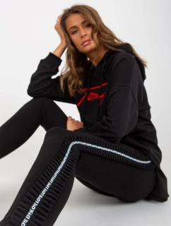 Legíny VI LG 4925.27X černá