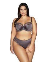 PODPRSENKA AV 1030 ŠEDÁ