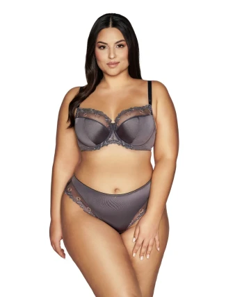 PODPRSENKA AV 1030 ŠEDÁ