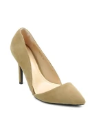 Khaki originální lodičky Khaki originální lodičky