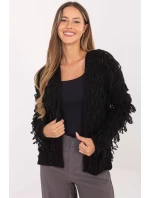 Svetr na zapínání  model 217060 Rue Paris