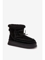 Sněhule model 218522 Step in style Sněhule model 218522 Step in style