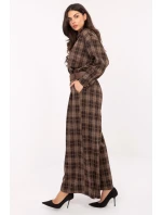 Dámské kalhoty  model 220035 Italy Moda