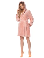 Dámský župan L&L 2125 Ole