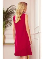 Dámské šaty 308-2 Karine - NUMOCO Dámské šaty 308-2 Karine - NUMOCO
