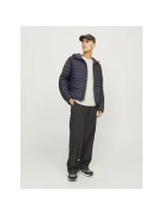 Jack&Jones Jjestate Balitelná bunda s kapucí Noos M 12256983ASPHALT Jack&Jones Jjestate Balitelná bunda s kapucí Noos M 12256983ASPHALT