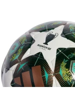 Fotbalový míč adidas UCL Pro Sala 24/25 JH1294