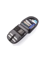 XD DESIGNOVÁ TAŠKA NA KOLEČKÁCH ČERNÁ P705.771