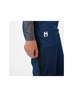 MILLET W Monashee Pant Námořnická modř MILLET W Monashee Pant Námořnická modř