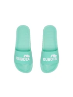 Žabky do bazénu Kubota basic mint K0000-101-001-27-1