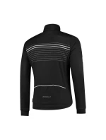 Rogelli bunda KALON černobílá S