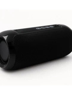 SQUEAK JET REPRODUKTOR BLUETOOTH 5.3, 14W, FM RÁDIO, MICROSD, AUX, USB, USB-C SQ1008