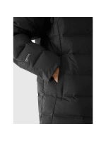 4FPRO pánská zimní péřová bunda s přírodní výplní a membránou pertex 20000/20000 4F 4FWAW24TTJAM717-20S pánské