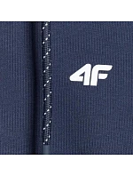 Dámská mikina 4F F2536 tmavě modrá 4FWMM00TSWSF2536 31S