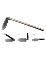 MACGYVER TAKTICKÁ LOPATA 14 V 1 MULTITOOL 102277