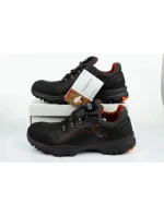 Bezpečnostní pracovní obuv Lavoro 1229.50