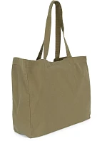 Kimood KI 3212 Velká taška 19.3212 washed lichen green Kimood KI 3212 Velká taška 19.3212 washed lichen green