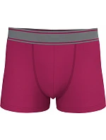 Kariban K 800 Pánské boxerky 20.K800 fuchsia Kariban K 800 Pánské boxerky 20.K800 fuchsia