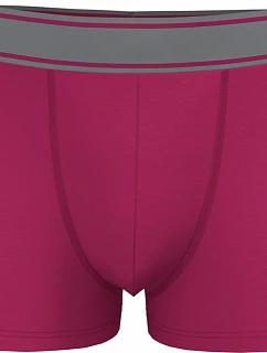 Kariban K 800 Pánské boxerky 20.K800 fuchsia