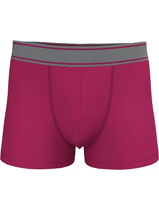 Kariban K 800 Pánské boxerky 20.K800 fuchsia Kariban K 800 Pánské boxerky 20.K800 fuchsia