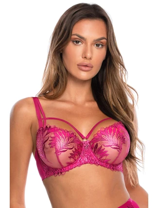 Axami V-10251 barva: fuchsiová Axami V-10251 barva: fuchsiová