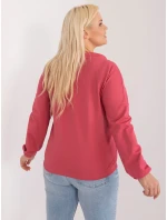 Halenka RV BZ 9234.38 korálů Halenka RV BZ 9234.38 korálů