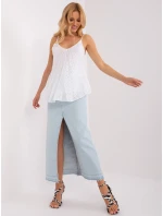 Top TW TP BI 2095.23X bílá