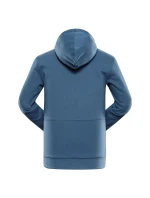 Pánská mikina NAX REDAN stellar