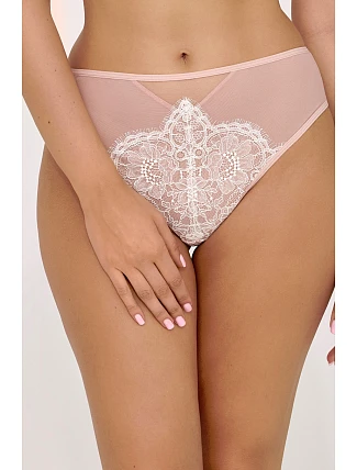 KALHOTKY AV 2224 VELVET BLUSH