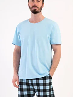 Pánské pyžamo šortky Vašek