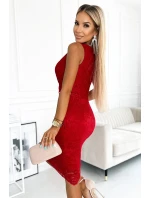 Večerní šaty model 182531 Numoco Večerní šaty model 182531 Numoco