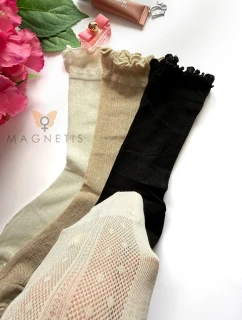 Ponožky Magnetis YN-251127 35-41