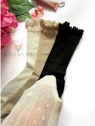 Ponožky Magnetis YN-251127