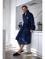 Župan L&L 2661 Elegant 3XL Župan L&L 2661 Elegant 3XL