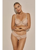 Kalhotky Kinga B-768/3 Alice Brazilian M-2XL