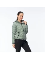 Elbrus Huel Primaloft Wos W prošívaná bunda 92800622478