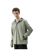 Softshellová bunda 4F M324 M 4FWSS25TSOFM324 44S pánské