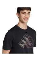 Tričko adidas Tech Outline Graphic M JJ3866 pánské Tričko adidas Tech Outline Graphic M JJ3866 pánské