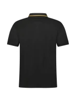 Polokošile Canadian Peak KARITEAK BLACK RM MEN 254 (RBMSX1758H/CP-NOIR) Polokošile Canadian Peak KARITEAK BLACK RM MEN 254 (RBMSX1758H/CP-NOIR)