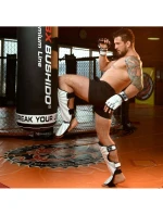 Chrániče holenních kostí M - Japonsko