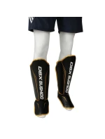 Chrániče holenních kostí - ProFighter Chrániče holenních kostí - ProFighter