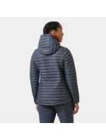 Helly Hansen dámská bunda W SIRDAL HOODED INSULATOR JACKET 62992 860