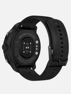 SUUNTO Race 2 All Black - Sportovní hodinky