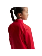 Dětská bunda Nike Park 26 Rain červená HM7269 657