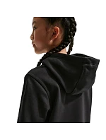 Mikina Nike Park 26 fleece černá IB1226 010