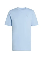 Pánské tričko adidas Color Icon Graphic modré KT4447 pánské