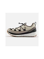 Dámské boty ROSSIGNOL W RESORT LOW, béžové Dámské boty ROSSIGNOL W RESORT LOW, béžové