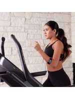 Snímač srdečního tepu Ifit IFAHR120 na paži