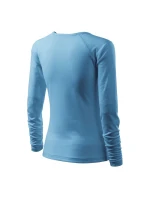 Malfini Elegance W MLI-12714 Azure T-shirt